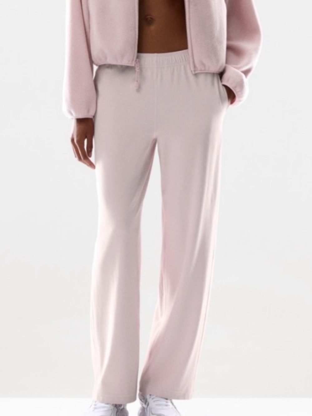 Aritzia butter recovery pant